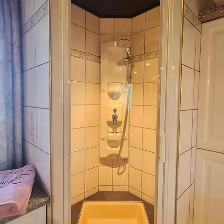 Familiale Avec Piscine Et A - Fr-1-589-708 * Anould