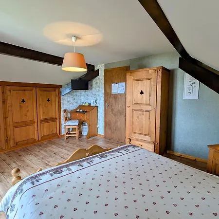 Familiale Avec Piscine Et A - Fr-1-589-708 *