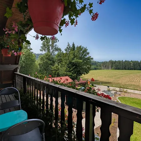 Familiale Avec Piscine Et à - Fr-1-589-708 Bed & Breakfast Anould