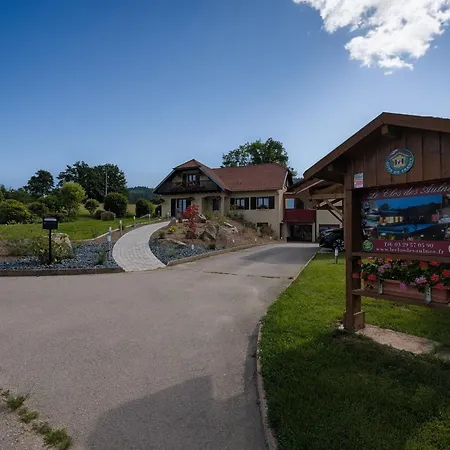 Familiale Avec Piscine Et A - Fr-1-589-708 Bed & Breakfast