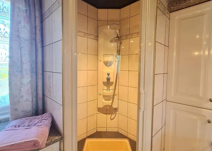 Familiale Avec Piscine Et à - Fr-1-589-708 * Anould