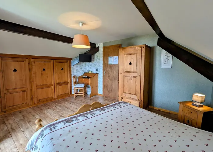 Familiale Avec Piscine Et à - Fr-1-589-708 *